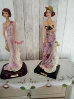 Biscuit beeldjes, Antiek en Kunst, Ophalen