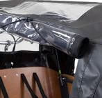 Babboe Curve - dé bakfiets voor 4 kinderen, Ophalen of Verzenden, Zo goed als nieuw