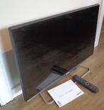 Philips 5000 series Ultraslanke 3D Smart-TV, Audio, Tv en Foto, Televisies, Ophalen, Philips, LED, Zo goed als nieuw