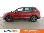Volkswagen Tiguan 1.4 TSI ACT Carat Edition BlueMotion, Autos, Volkswagen, Achat, 140 g/km, 110 kW, 5 portes