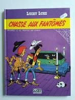 BD Lucky Luke 61 Chasse aux fantômes Morris TTB eo, Gelezen, Morris, Ophalen of Verzenden, Eén stripboek