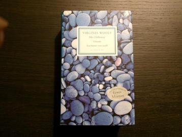 Mrs Dalloway/Orlando/Een kamer voor jezelf -Virginia Woolf- beschikbaar voor biedingen