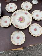 Service bavaria boch freres, Antiek en Kunst, Antiek | Servies compleet, Ophalen of Verzenden