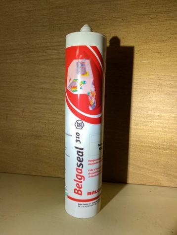 Belgaseal 310 beschikbaar voor biedingen