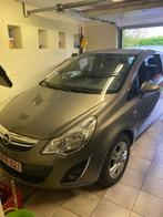 Opel Corsa 1.2 90000km Ecoflex Essence contr techn vente, Autos, Boîte manuelle, Argent ou Gris, 3 portes, Achat