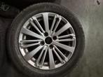Velgen peugeot 208, Auto-onderdelen, Banden en Velgen, Ophalen, Gebruikt, Velg(en), 16 inch