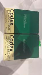 Codex fiscaal recht (deel 1 & deel 2) 2023-2024, Boeken, Wetenschap, Ophalen, Axel Haelterman; Luc Maes; Miguel De Jonckheere; Kenneth Vyncke