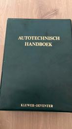 VW autotechnisch handboek VW golf/vento, Ophalen of Verzenden