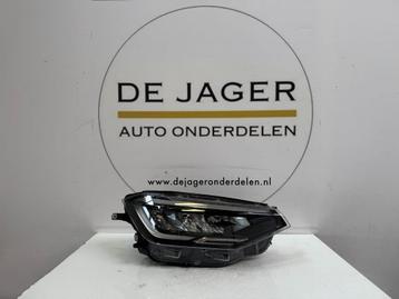 VW TAIGO LED KOPLAMP RECHTS 2G7941006A beschikbaar voor biedingen