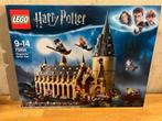 Lego Harry Potter sets, Ensemble complet, Lego, Utilisé, Enlèvement ou Envoi