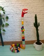 Standing snake 104x40 prijs bespreekbaar, Enlèvement