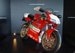 2002 Ducati 748 | 44660KM | 1 Jaar garantie, 2 cilinders, Motorrijbewijs A, Bedrijf, Super Sport