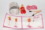 Barbie Fashionistas variante rouge England 2014: TR134A + Bp, Figurines en plastique dur, Enlèvement ou Envoi, Neuf
