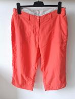 Lichte 3/4 broek, Ophalen of Verzenden, Nieuw, Maat 46/48 (XL) of groter