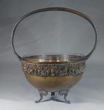 Art nouveau antieke Franse bonbonnière, Antiek en Kunst, Ophalen of Verzenden