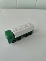 Lesney Leyland Petrol Tanker AFHALING LEES BESCHRIJVING, Ophalen, Gebruikt, Auto, Lesney