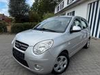 Kia Picanto - CRDI Edition - Gekeurd - Perfecte Staat!, Auto's, Kia, 4 zetels, Stof, Zwart, 5 deurs