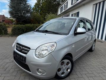 Kia Picanto - CRDI Edition - Gekeurd - Perfecte Staat! beschikbaar voor biedingen