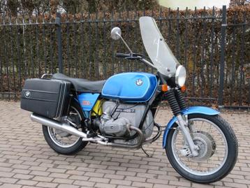 Bmw R100/7   