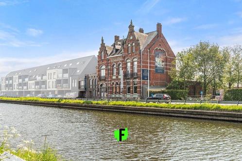 Commercieel te koop in Oudenburg, Immo, Huizen en Appartementen te koop, Overige soorten