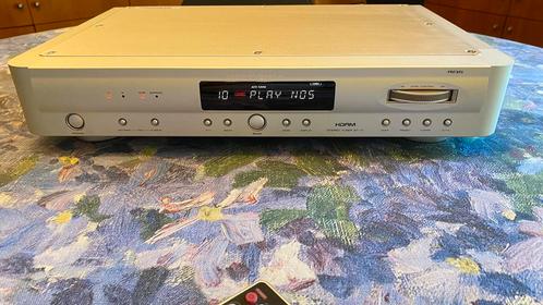 Marantz ST-17 tuner Perfecte NIEUWstaat, Audio, Tv en Foto, Tuners, Zo goed als nieuw, Ophalen of Verzenden