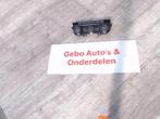 BEDIENINGSPANEEL AIRCO Volkswagen Golf VII (AUA), Auto-onderdelen, Gebruikt, Volkswagen