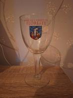 Lot de 6 verres Floreffe ancien, Ophalen, Zo goed als nieuw