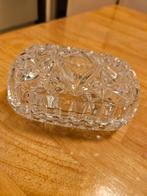 Bonbonnière in Crystal d'Arques., Ophalen of Verzenden