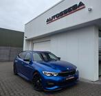 BMW 330 iA Touring MPack/19inch/Garantie, Cuir et Alcantara, Achat, Euro 6, Entreprise