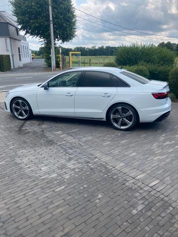 Audi a4 berline business edition competition 35tfsi S tronic beschikbaar voor biedingen