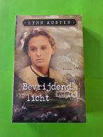 Lynn Austin - Bevrijdend licht, Ophalen of Verzenden, Zo goed als nieuw, Lynn Austin
