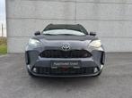 Toyota Yaris Cross 1.5 HEV 130 CVT GR Sport, Auto's, Toyota, Automaat, 1490 cc, 5 deurs, Hybride Elektrisch/Benzine