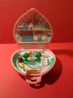 Polly Pocket - Het landhuis, Ophalen of Verzenden, Gebruikt, Poppenhuis
