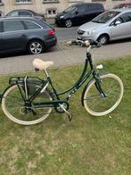 Oxford damesfiets, Fietsen en Brommers, Ophalen, Zo goed als nieuw, Versnellingen