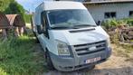Camionet ombouwbaar naar camper, Diesel, Particulier, Te koop, Euro 4