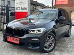 Bmw x3 2.0d/automatisch/pack m/euro6d/volledige opties!!, Auto's, Automaat, USB, 1995 cc, 4 cilinders