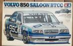 Tamiya VOLVO 850 Berline BTCC à l'échelle 1:24, Neuf, Enlèvement ou Envoi, Voiture, Plus grand que 1:32