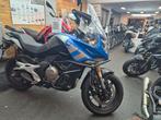 Demo model 10 km 650 MT mag weg, Motoren, Particulier, Traction Control
