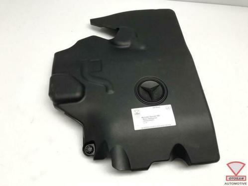 mercedes sprinter 906 motor afdekplaat a6510106423, Auto-onderdelen, Motor en Toebehoren, Mercedes-Benz, Gebruikt
