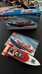 Lego System 4002, Ophalen, Gebruikt, Lego
