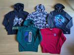 sweats garçon - taille 158 (13 ans), Enfants & Bébés, Vêtements enfant | Taille 158, Enlèvement, Utilisé, Garçon