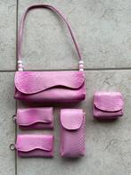 Speelgoedtasjes voor kinderen, Enfants & Bébés, Accessoires de mode pour enfants, Enlèvement ou Envoi, Neuf