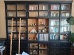 Bibliotheek maison du monde, Ophalen, Zo goed als nieuw