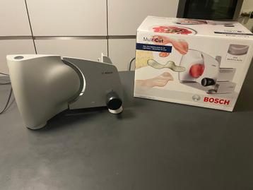 Bosch multifunctionele snijmachine beschikbaar voor biedingen