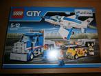 Lego City 60079, Complete set, Ophalen of Verzenden, Lego, Zo goed als nieuw