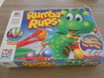Rumba rups, Een of twee spelers, Ophalen, Gebruikt, MB SPELLEN