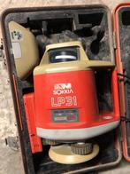 trepied mire laser sokkia, Doe-het-zelf en Bouw, Ophalen, Gebruikt