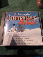 Christmas melodies, CD & DVD, CD | Noël & St-Nicolas, Comme neuf, Enlèvement ou Envoi