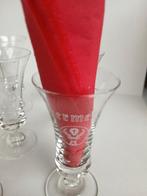 12 jagermeister glaasjes, Verzamelen, Ophalen of Verzenden, Zo goed als nieuw