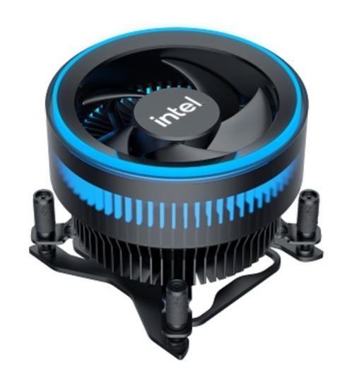 LAMINAR RH2, Computers en Software, Computerkoelers, Nieuw, Luchtkoeling, Ophalen of Verzenden